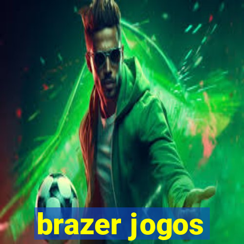 brazer jogos